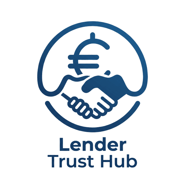 Lender Trust Hub — trusted local mortgage lenders
